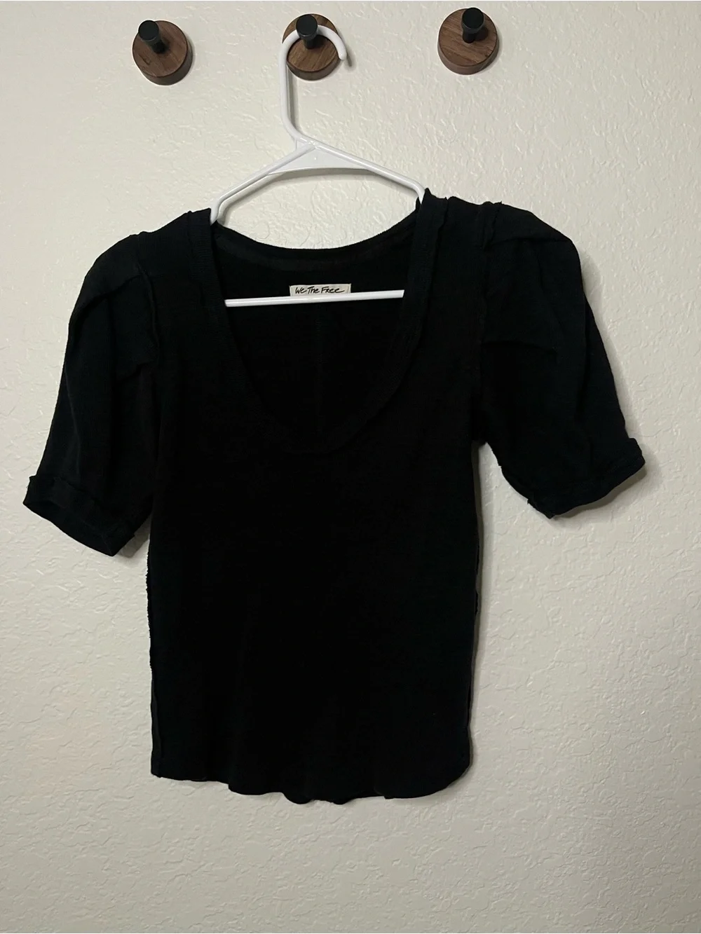 Free People soft knit
